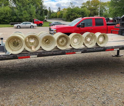 Cody Bonnstetter Auto Body & Towing - Thumbnail