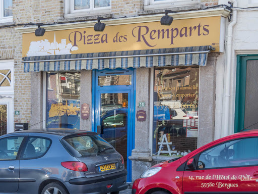 Photo 4 - Pizza City