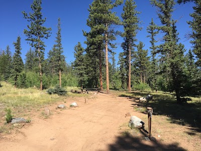 Photos of Buffalo Springs Campground