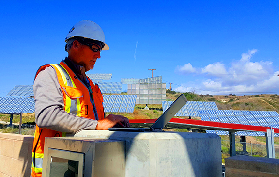Restoration Builders of California