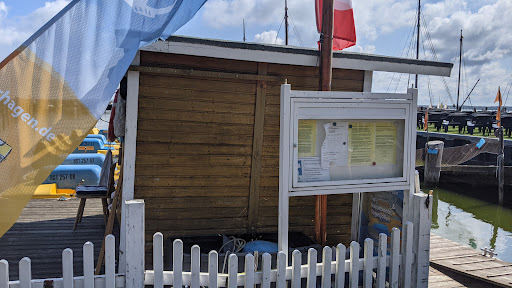 Segelschule & Bootsverleih "Boddenskipper" Dierhagen - Thumbnail