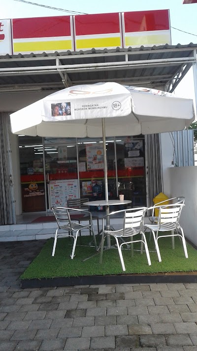 Photos of Alfamart Teuku Umar Barat 2
