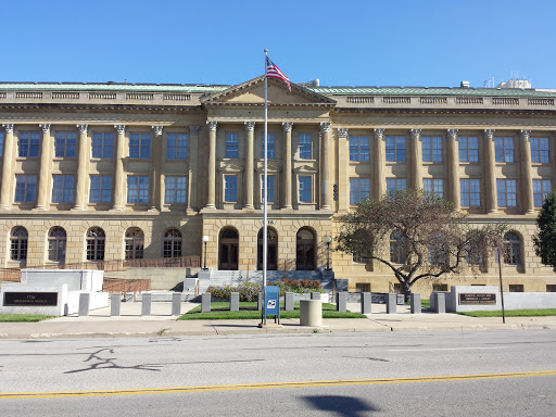 US Courts Library