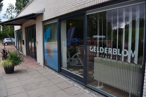 Gelderblom sportfysiotherapie - Thumbnail