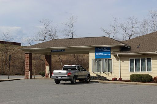 Haywood Surgical Associates - Thumbnail