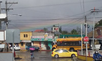 Photos of Parque Benito Juarez