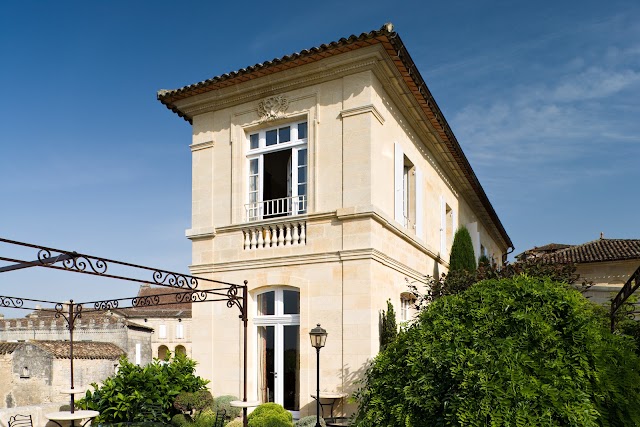 Hôtel de Pavie