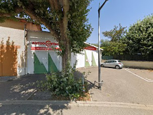 Photo n°3 de Centre contrôle technique AUTOCONTROL (AUTO-MOTO) à Saint-Symphorien-d'Ozon (Centre de contrôle technique)