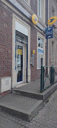 Photo n°2 de La Poste à Bourg-Achard (Poste)
