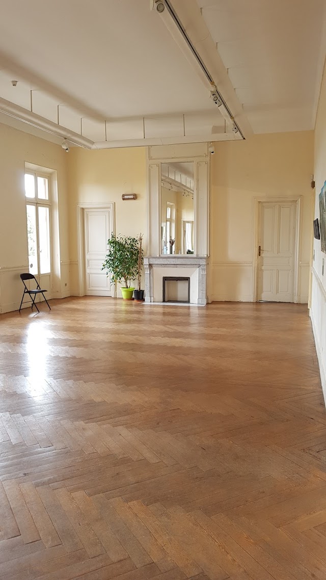 Villa Aurélienne