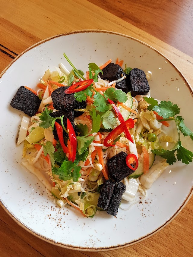 Power Plant Cafe