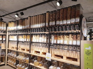 Photo n°14 de Biocoop Place du marché - Levallois Perret à Levallois-Perret (Magasin d'alimentation bio)