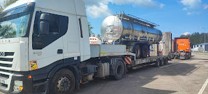 Photo n°3 de CBR vente de matériel poid lourds tranport à Le Vieil-Évreux (Exportateur de véhicules)