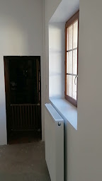 Photo n°32 de La Maison Des Services Roffet Stephane à Saint-Genou (Peintre en bâtiment)