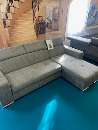 Photo n°8 de Padnar canapé à Vonnas (Magasin de meubles)