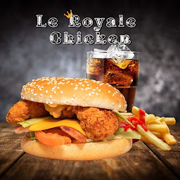 Photo n°21 de Basic Frit' à Courcelles-lès-Lens (Restauration rapide)