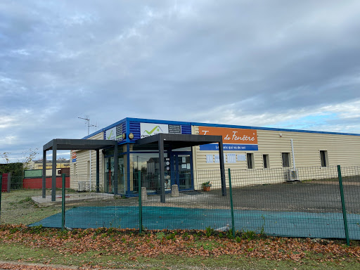 Photo de MENUISERIE NICOLAS BESNARD - Concessionnaire Renoval Vérandas et Pergolas- Expert SOMFY