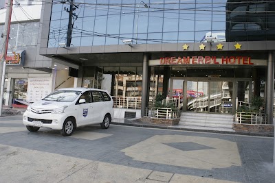Photos of Dream Erbil Hotel