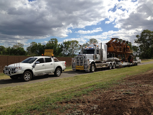 Geaney Transport Pty Ltd