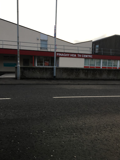 Finaghy Health Centre - Thumbnail