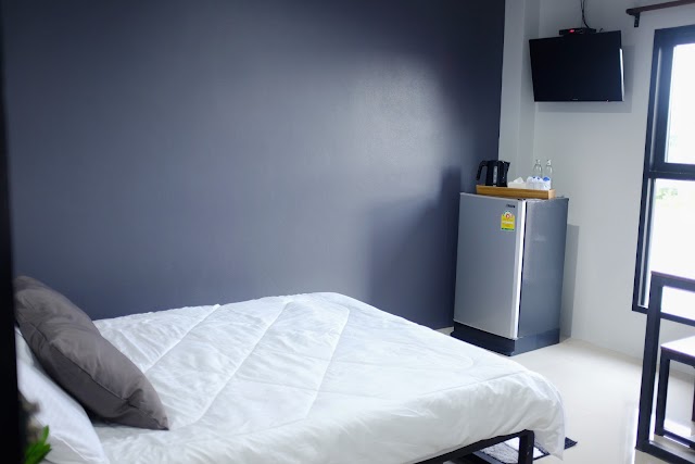 The room apartment
