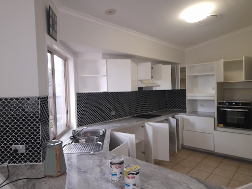 Seltone Decorating - Visual