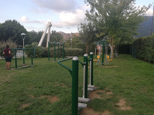 Parco Comunale di Coperchia - Thumbnail