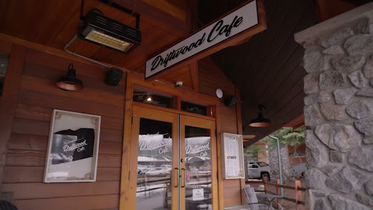 Driftwood Cafe 1001 Heavenly Village Way #1a, South Lake Tahoe, CA 96150
