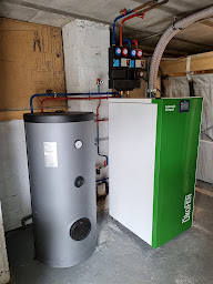 Photo n°23 de BTG à Besançon (Service de réparation de chaudières)