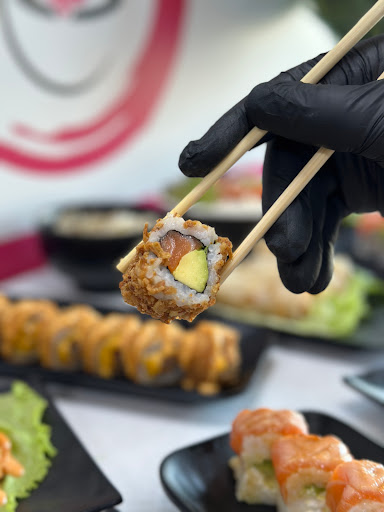 Photo 3 - Poke N'Sushi