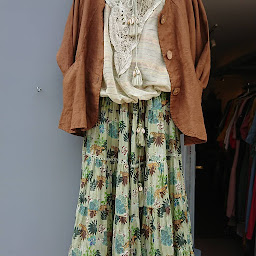 Photo n°17 de Valerie à Honfleur (Magasin de vêtements)