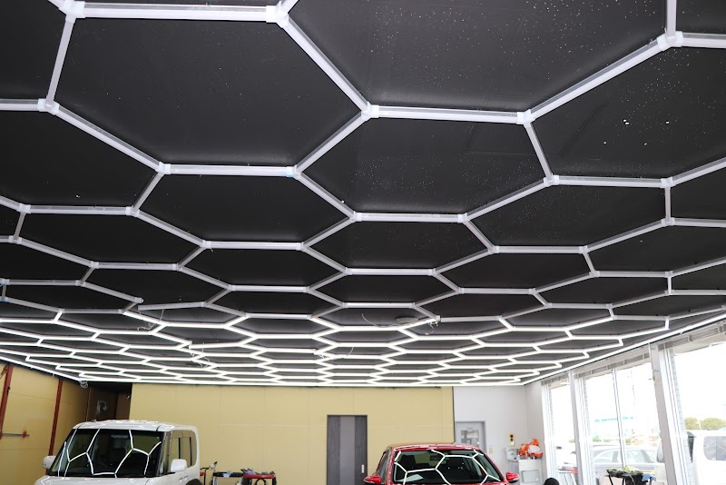 フレッシュカーサービス