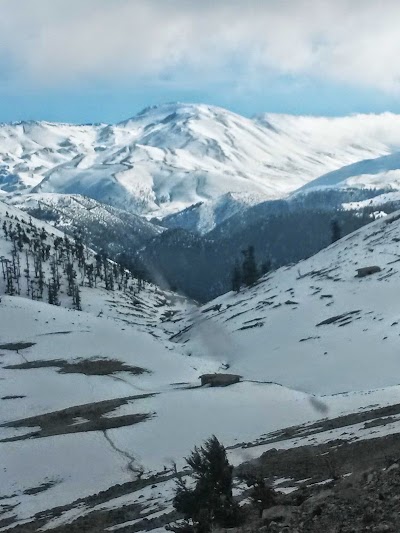 Photos of Jbel Bouiblane( Tisrouine) ,Taza ,Maroc
