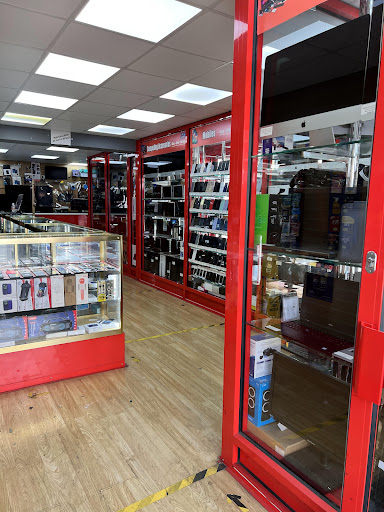 Sales & Repairs London