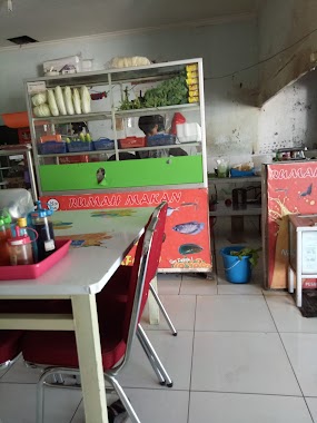 GRAND CAFE Kahuripan, Author: murih astuti