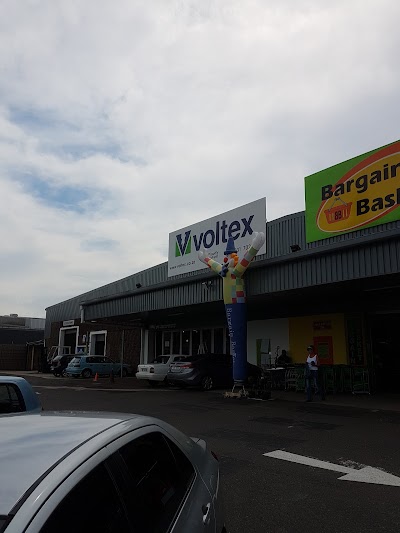 Photos of Voltex - Pinetown