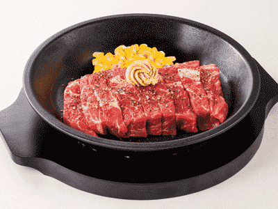 ペッパーランチ ジョイフル本田千葉ニュータウン店