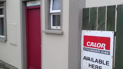 Photos of Sweeney's Great Gas Shop & SS