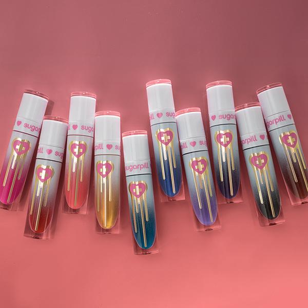 Sugarpill Cosmetics