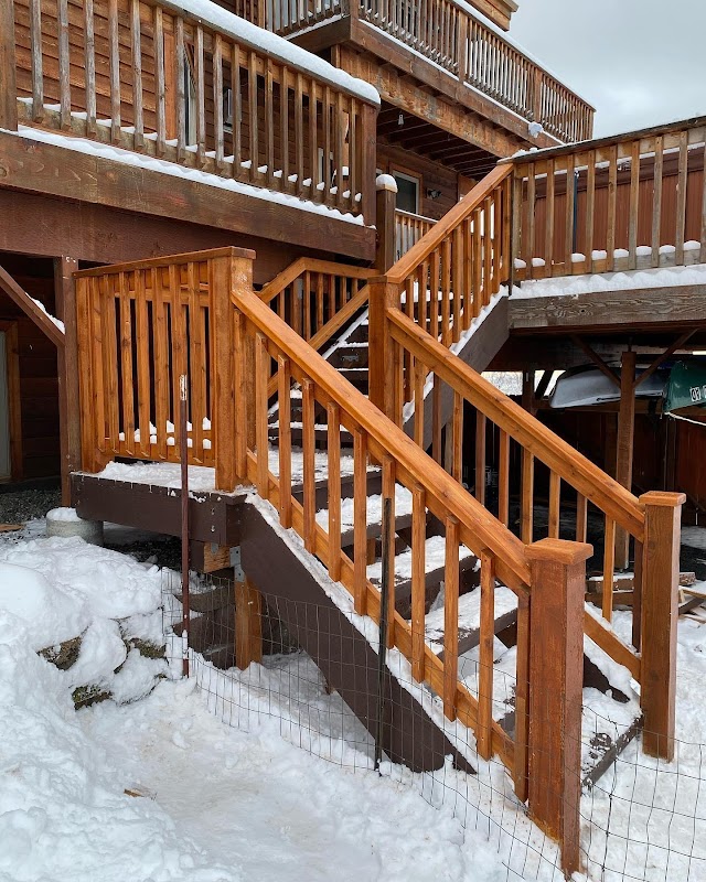 Ram Construction and Remodel - project photo