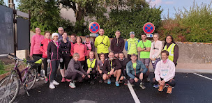 Photo n°2 de FAY OXYGENE à Fay-aux-Loges (Club de sport)