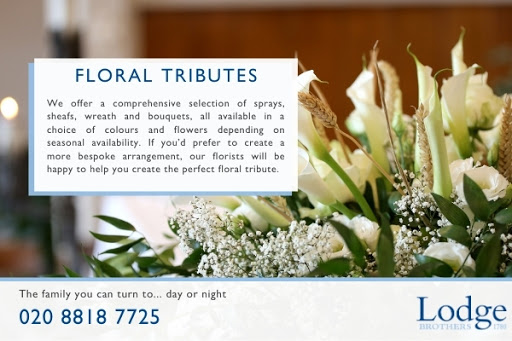 Lodge Brothers - Funeral Directors Weybridge - Thumbnail