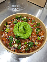 Photo n°7 de Time Out Sushi Marseille à Marseille (Restaurant de sushis)