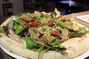 Photo n°39 de Restaurant Le Temps qu'il faut... à Piré-Chancé (Librairie de livres d'occasion)