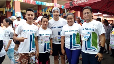 Photos of BIBLIA EXPRESS