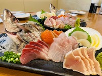 魚河岸素材厨房 魚ＨＩＤＥ