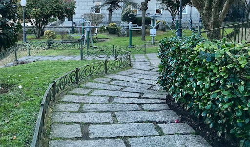 Infantil Pio XII Park - Thumbnail