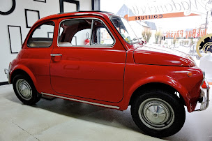 Photo n°7 de Victor’s Barbershop carrefour Brive à Brive-la-Gaillarde (Barbier)