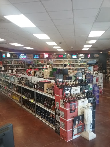 American Spirits - Visual