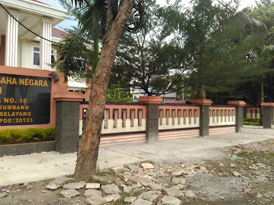 Photos of Pengadilan Tinggi Tata Usaha Negara